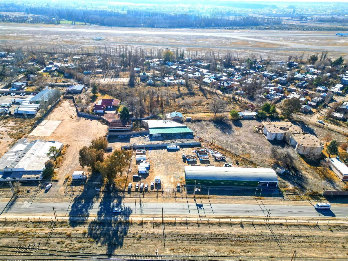 Foto de En Venta, Predio de 10.000 m2, San Martin 8000, Neuquén, imagen 3