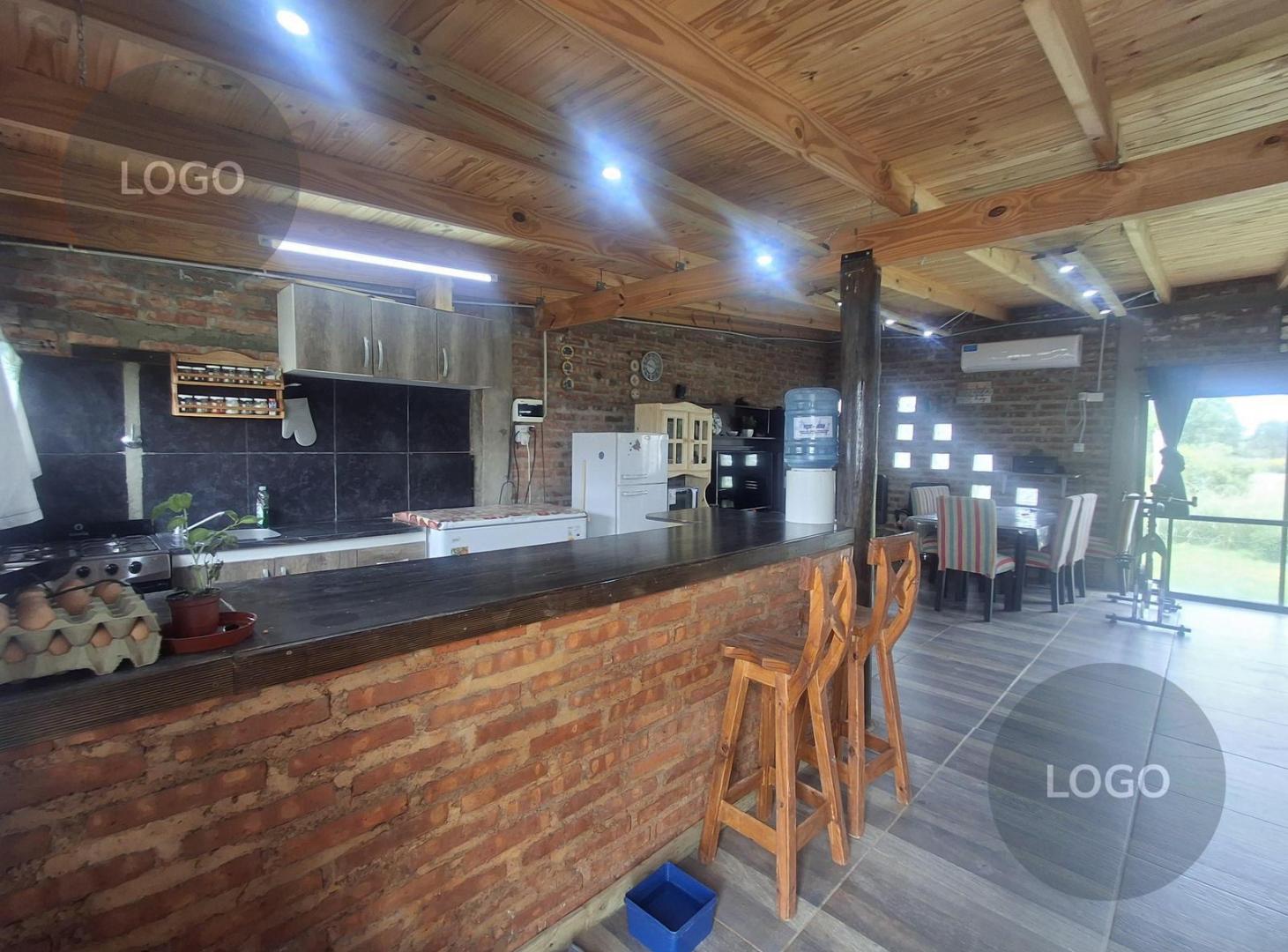 Foto de En Venta | 2 Casas de 1 Dormitorio | Barrio El Gauchito | Plottier, imagen 1