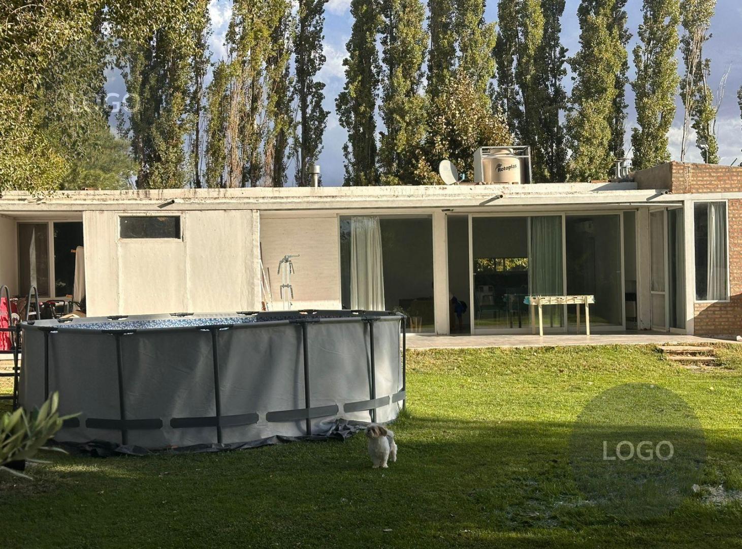 Foto de En Venta | Casa de 2 Dormitorios + Estudio con Patio y Parrilla | B°, imagen 5