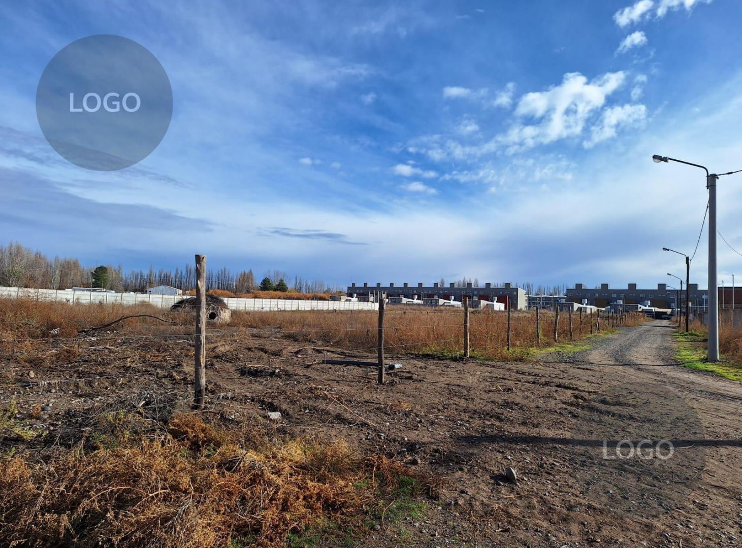 Foto de En Venta | Parcela Estratégica de 1,66 Ha, sobre Calle Río Colorado |, imagen 5