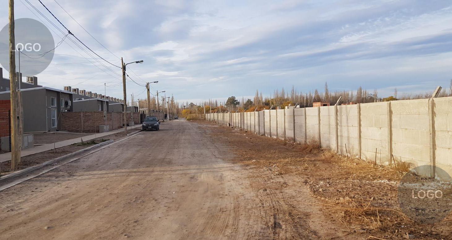 Foto de En Venta | Parcela Estratégica de 1,66 Ha, sobre Calle Río Colorado |, imagen 3