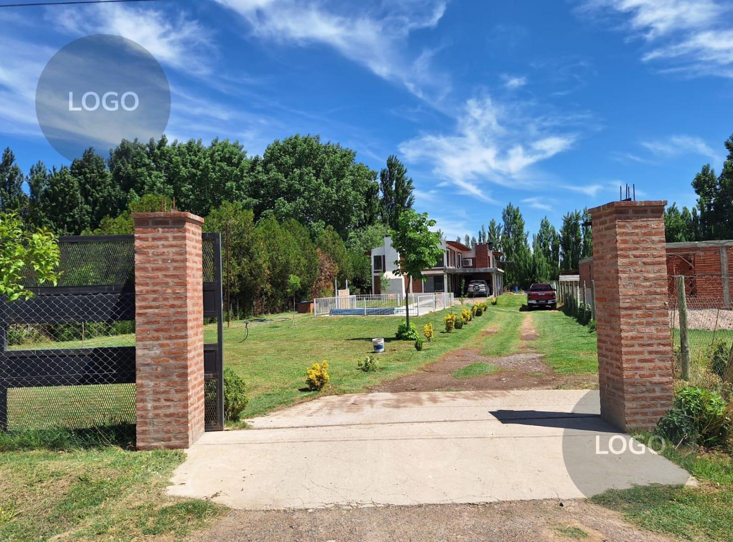 Foto de En Venta | Casa de 5 Dormitorios con Galpón y Piscina | Cinco Saltos, imagen 4