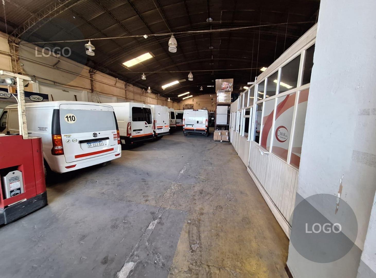 Foto de En Venta | Predio Comercial e Industrial con Galpón, Oficinas y, imagen 5