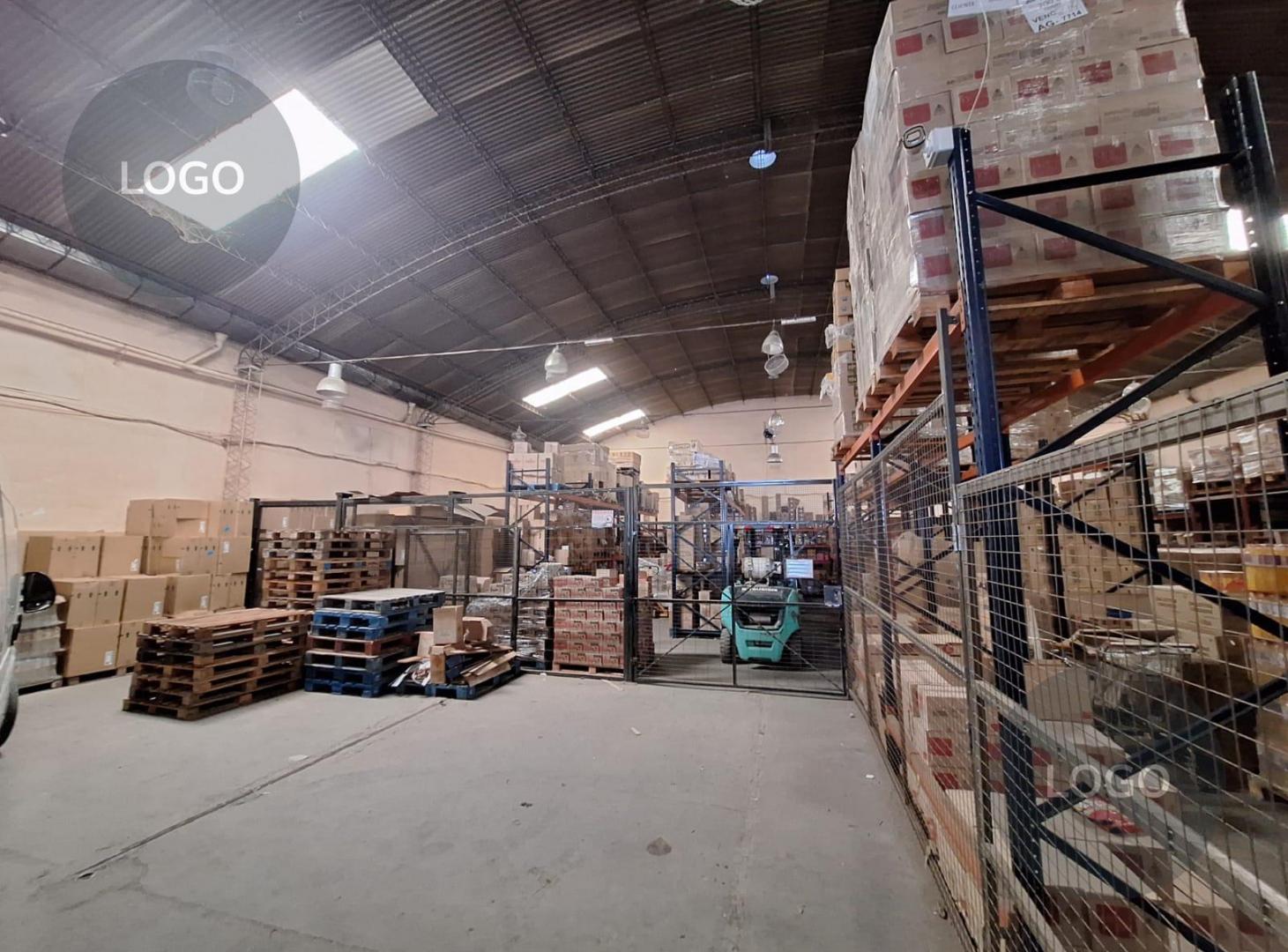 Foto de En Venta | Predio Comercial e Industrial con Galpón, Oficinas y, imagen 3
