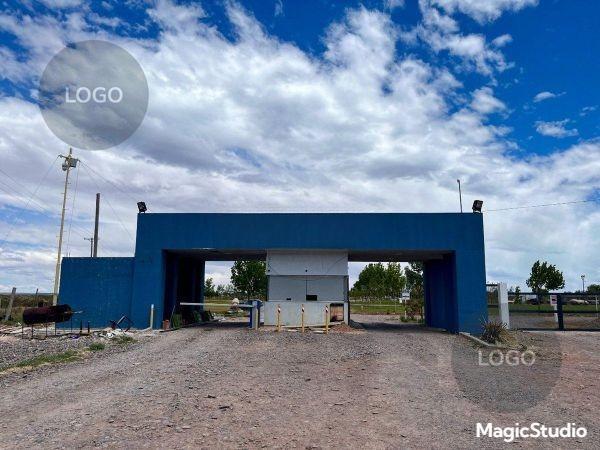 Foto de En venta | Terreno de 662 m² | Villa Tenis Club, Mari Menuco, imagen 5