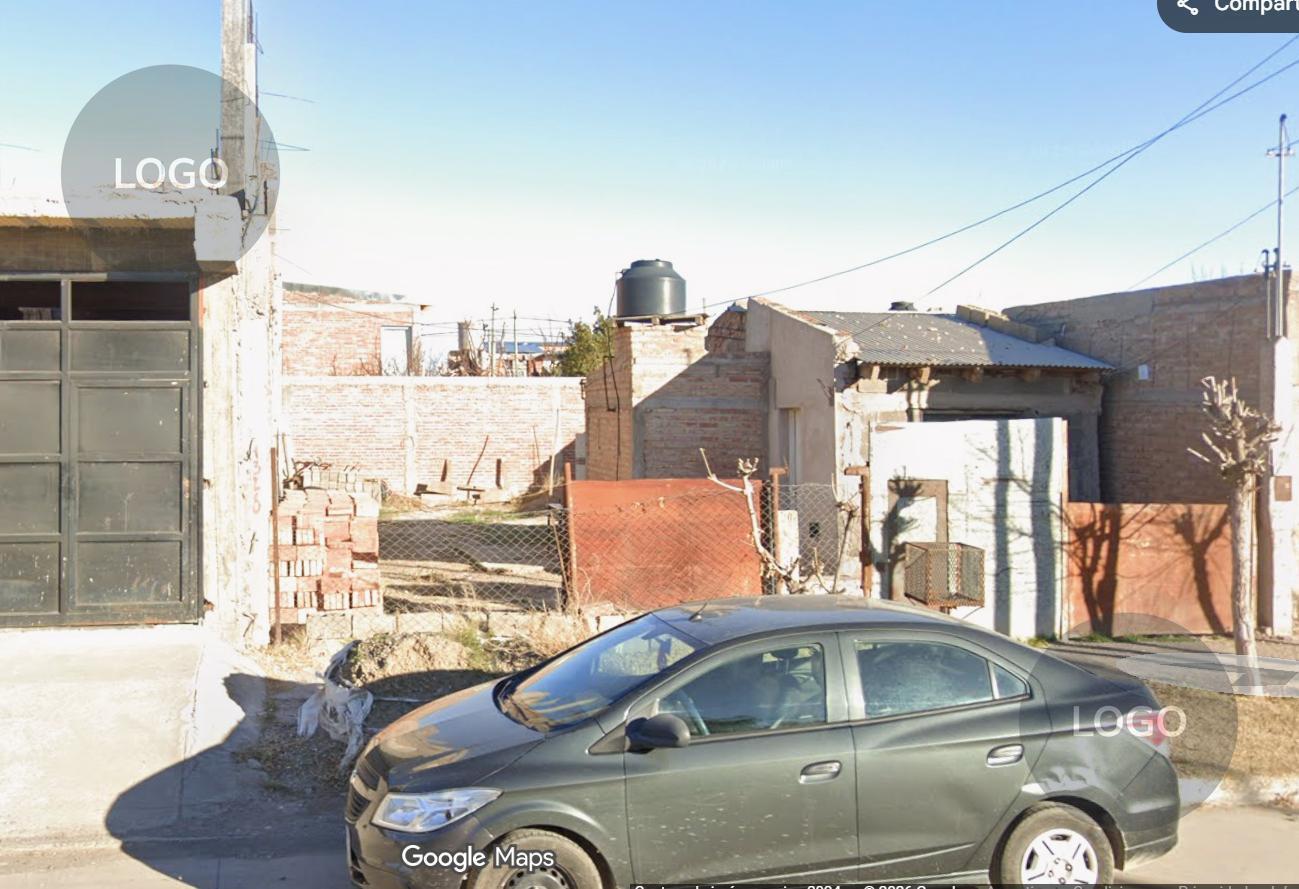 Foto de En Venta | Lote de 190 m2 | Apto Comercial | Republica de Italia al, imagen 3