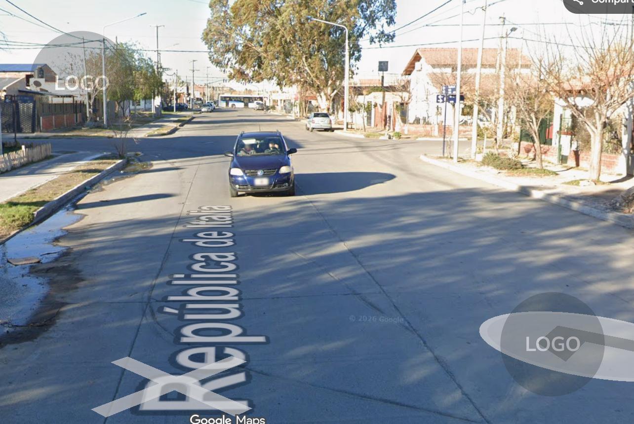 Foto de En Venta | Lote de 190 m2 | Apto Comercial | Republica de Italia al, imagen 4