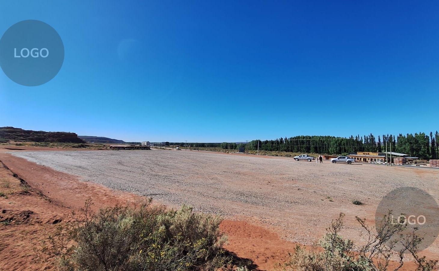 Foto de En venta | Lote de 3.357m2 | frente Ruta 7 | Añelo, imagen 1