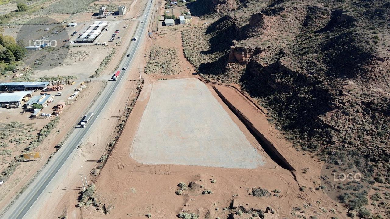 Foto de En venta | Lote de 3.357m2 | frente Ruta 7 | Añelo, imagen 4