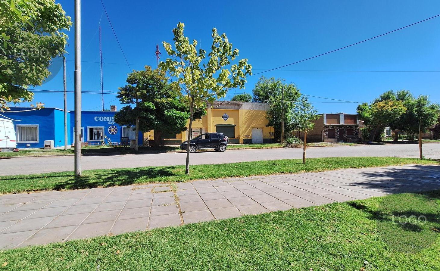 En Venta | Terreno Comercial area centro | Contralmirante Cordero | Apto Desarrollo