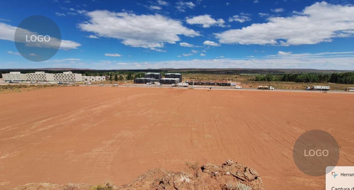 Foto de En Venta | Terreno de 2 Hectáreas con Escritura sobre Ruta 7 (Zona CUC, imagen 1