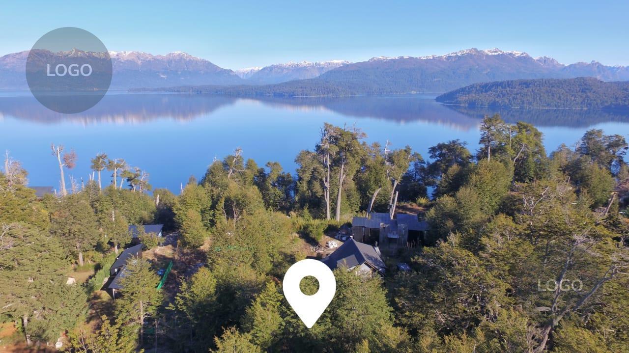 Foto de En Venta | Terreno Plano de 1.785 m² Subdividible con Vista al Lago |, imagen 1