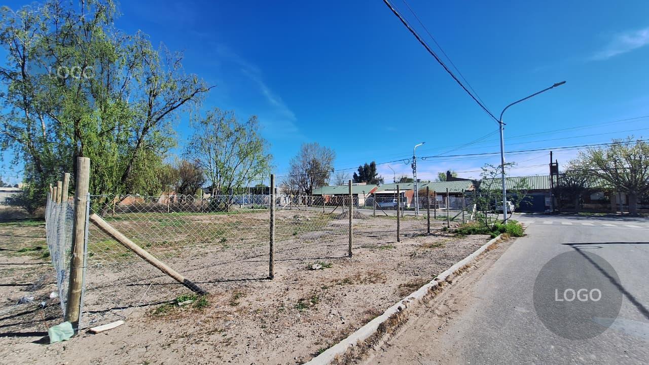 Foto de En Venta | Lote de 600 m2 | Apto Desarrollo | Boerr y Aluminé | Neuquén, imagen 2