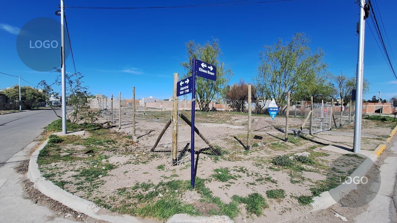 Foto de En Venta | Lote de 600 m2 | Apto Desarrollo | Boerr y Aluminé | Neuquén, imagen 4