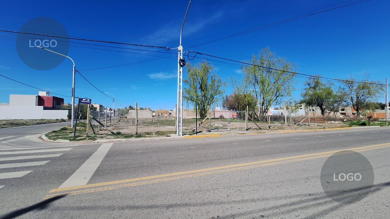 Foto de En Venta | Lote de 600 m2 | Apto Desarrollo | Boerr y Aluminé | Neuquén, imagen 1
