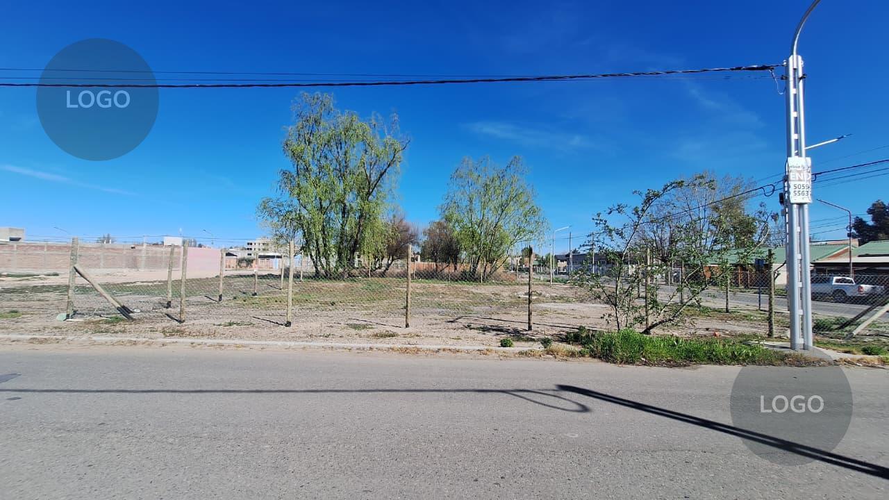 Foto de En Venta | Lote de 600 m2 | Apto Desarrollo | Boerr y Aluminé | Neuquén, imagen 3