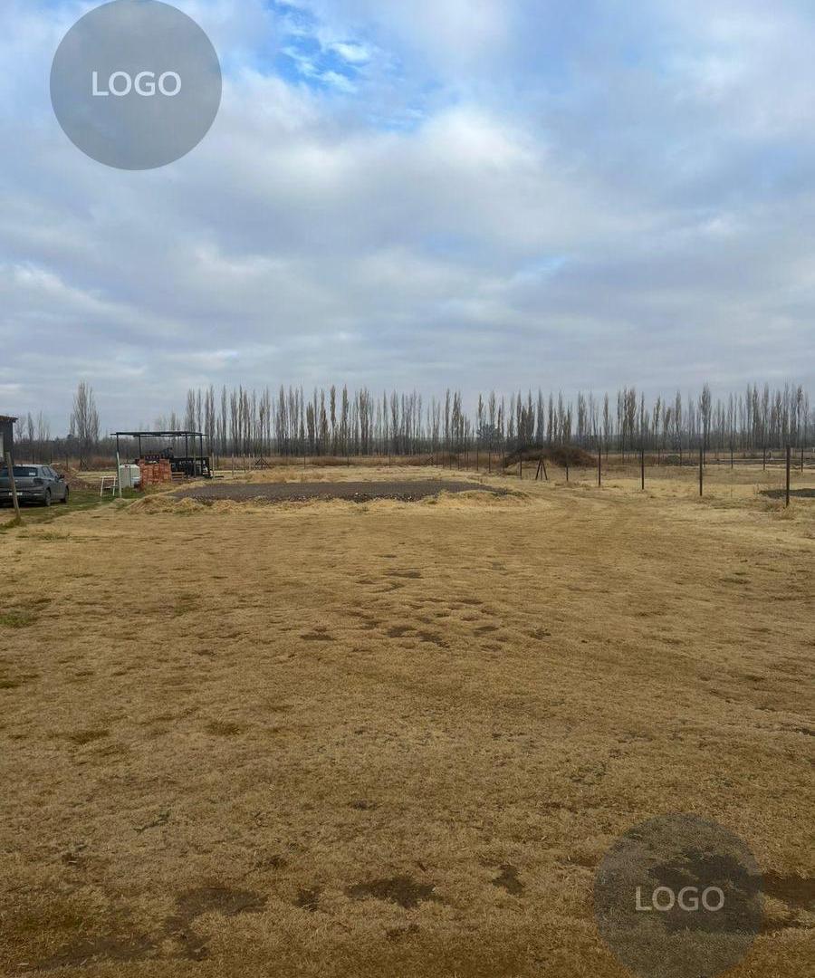 Foto de Terreno en General Fernandez Oro, imagen 1