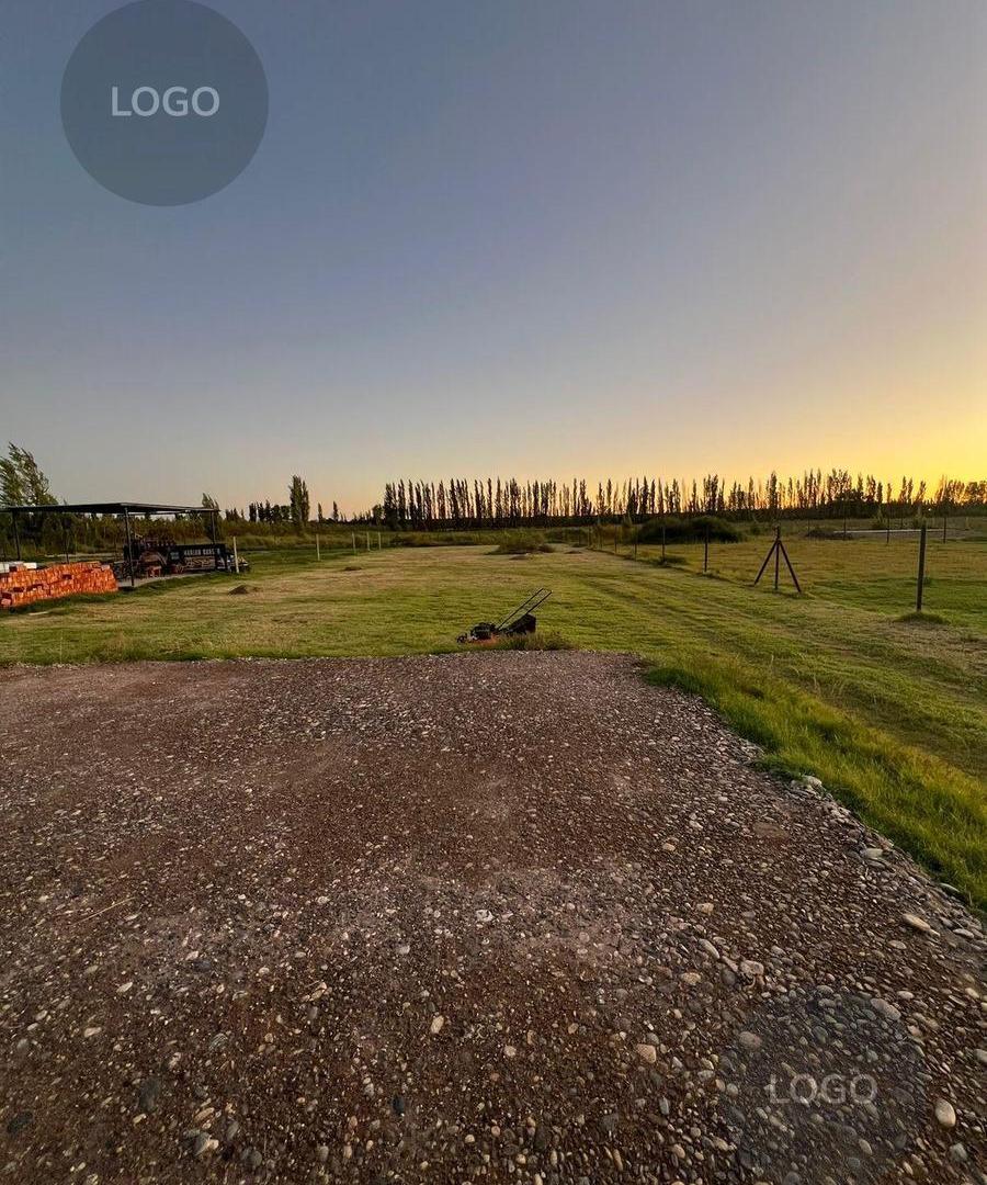 Foto de Terreno en General Fernandez Oro, imagen 3