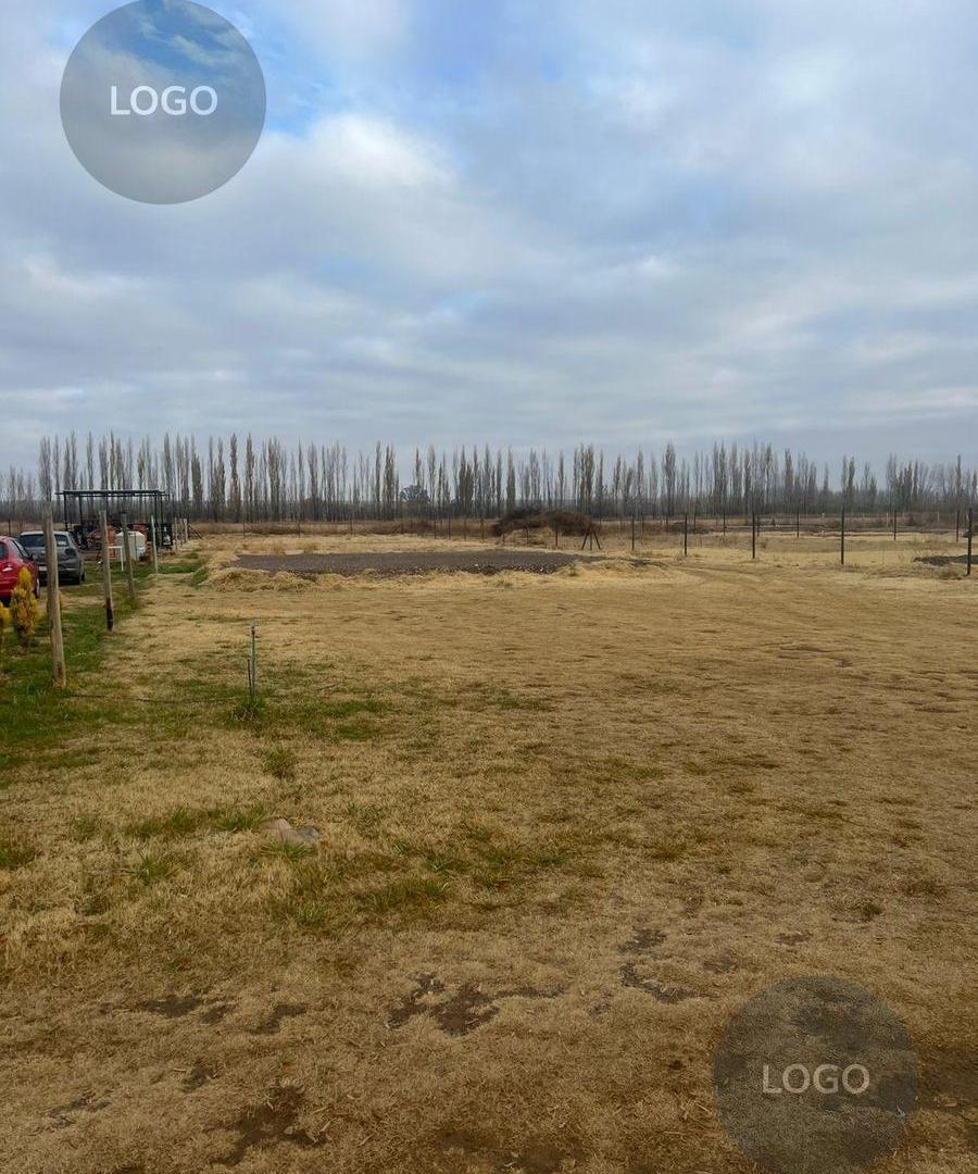 Foto de Terreno en General Fernandez Oro, imagen 2