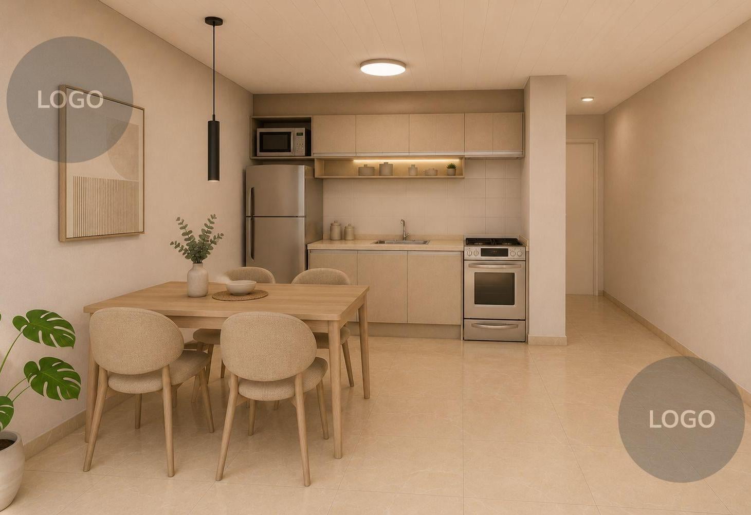 Foto de En Venta | Departamento de 1 dormitorio | Neuquén Capital, imagen 3
