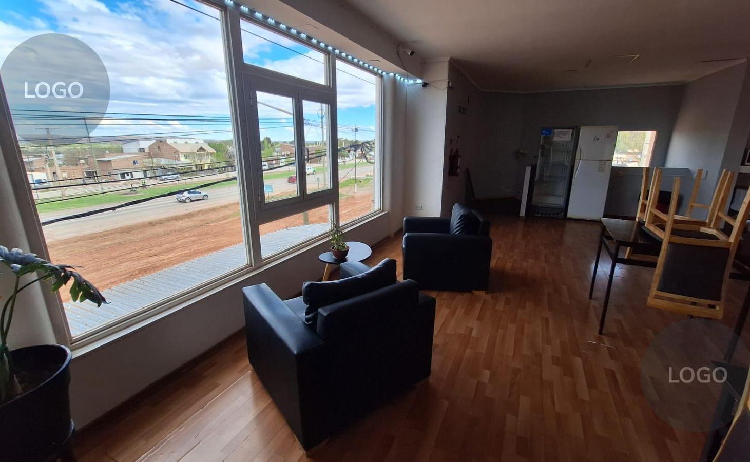 Foto de En Venta | Hotel Corporativo de 1.449 m² sobre Ruta 7 con 37, imagen 5