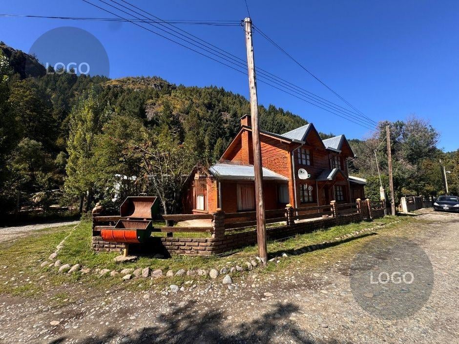 Foto de En Venta | Cabaña de 3 Dormitorios | Amoblada | Lago Puelo | Chubut, imagen 5