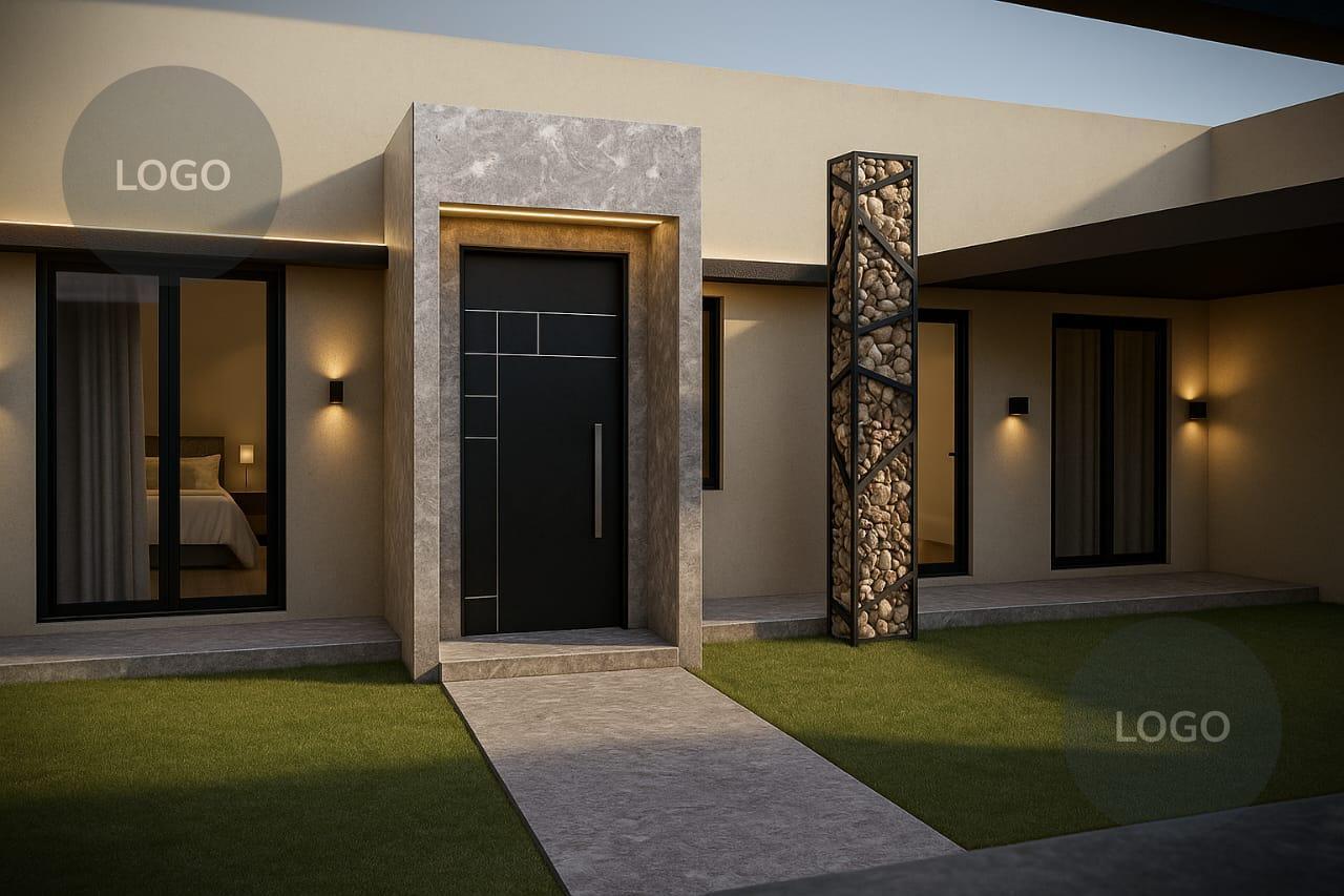 Foto de Venta en Pozo | Casa de 3 Dormitorios | Barrio Los Llanos | Plottier, imagen 2