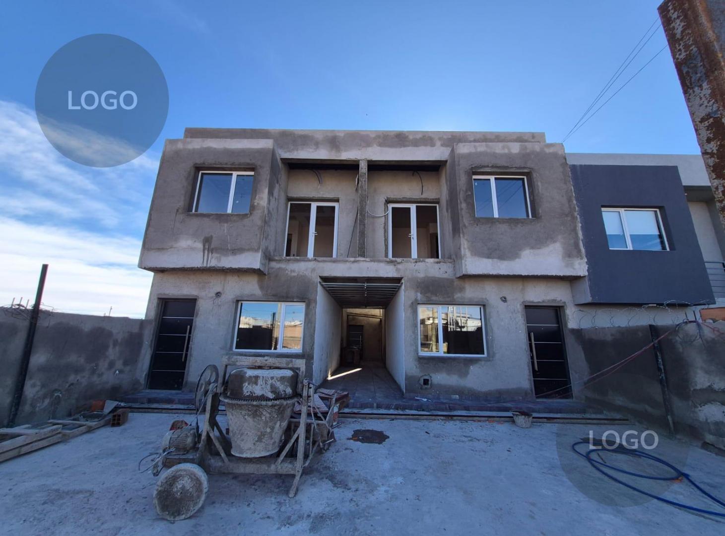 Foto de En Venta | Duplex de 2 Dormitorios | En Pozo | Terrazas del Neuquén, imagen 1