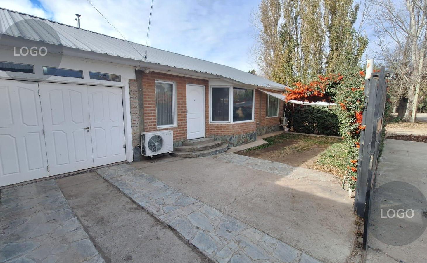 Foto de En Venta | Casa de 3 Dormitorios Apto Crédito | Barrio Navarro |, imagen 4