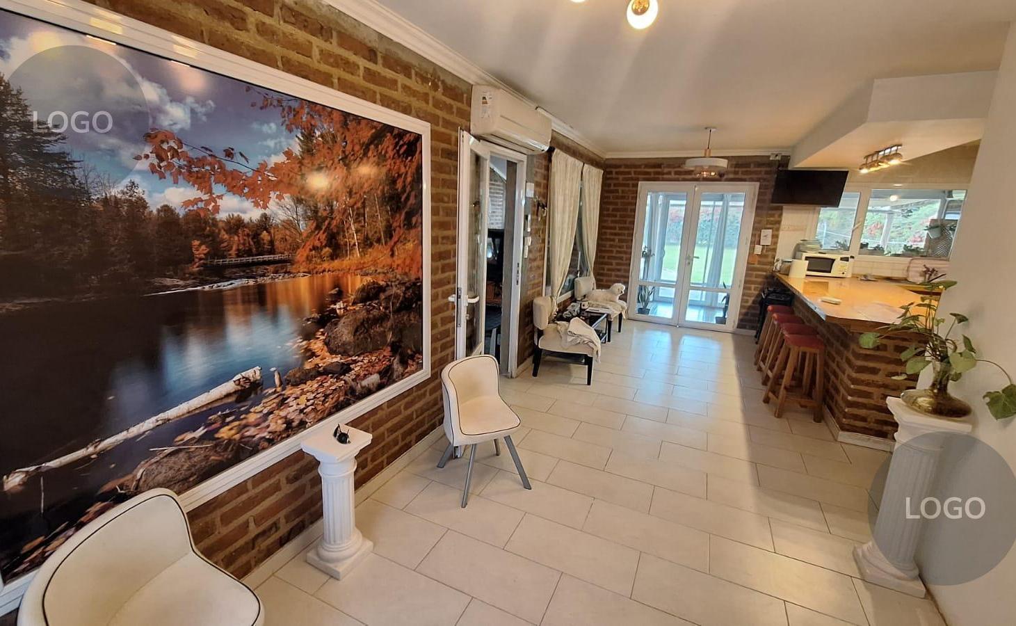 Foto de En Venta | Casa de 3 Dormitorios Apto Crédito | Barrio Navarro |, imagen 5