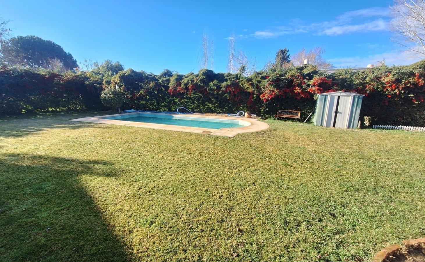 Foto de En Venta | Casa de 3 Dormitorios Apto Crédito | Barrio Navarro |, imagen 1
