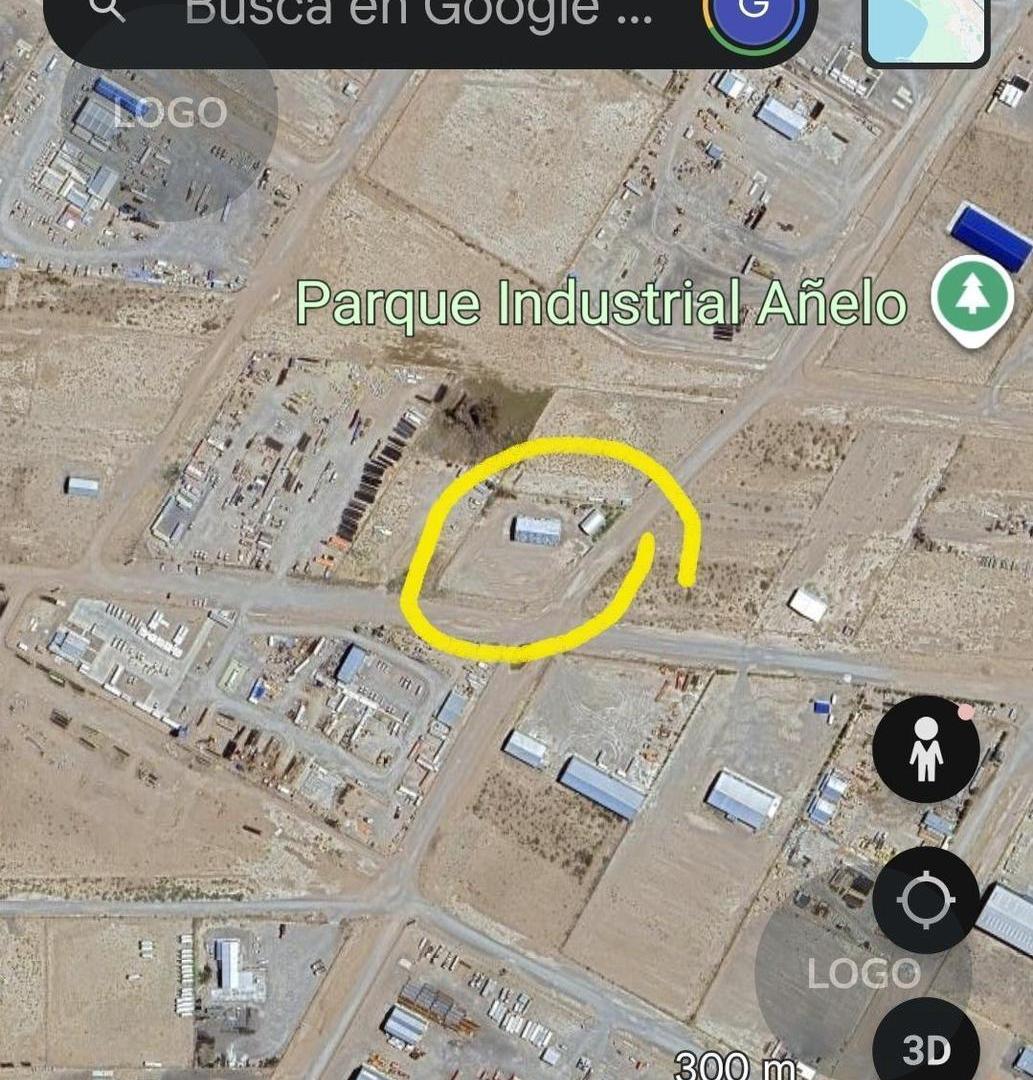 Foto de En Venta | Base Operativa de 6000 m2 | PIN | Añelo, imagen 3