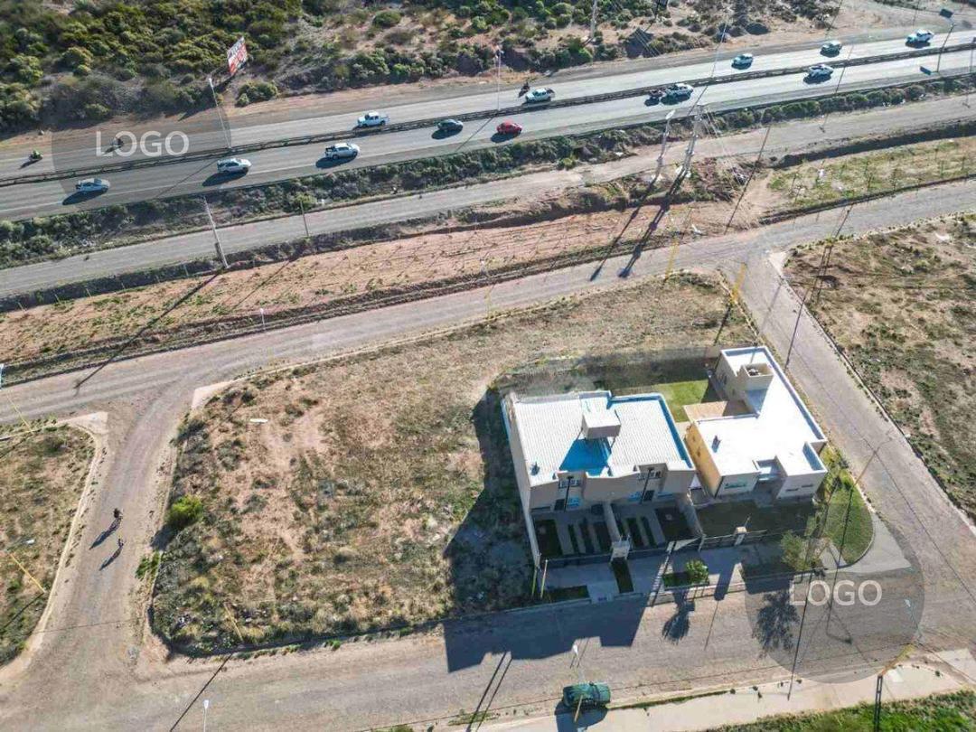 Foto de En Venta | Lotes Comerciales | Frente a Ruta 7 | Centenario, imagen 1