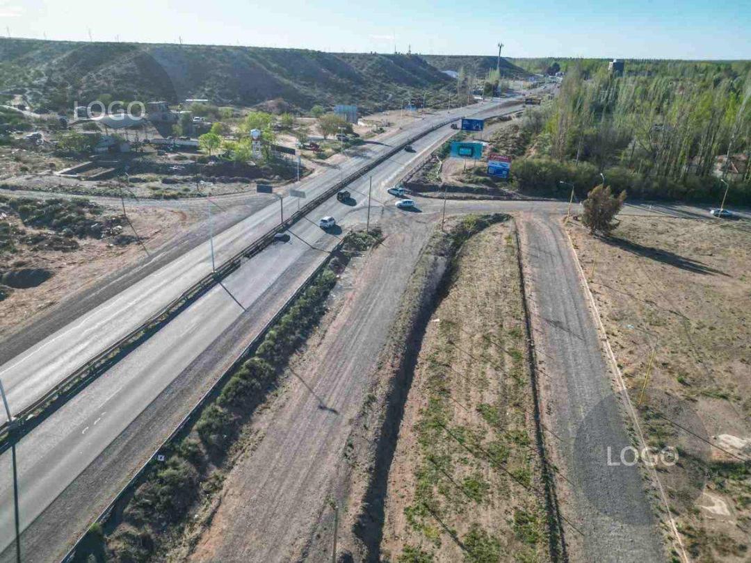 Foto de En Venta | Lotes Comerciales | Frente a Ruta 7 | Centenario, imagen 3