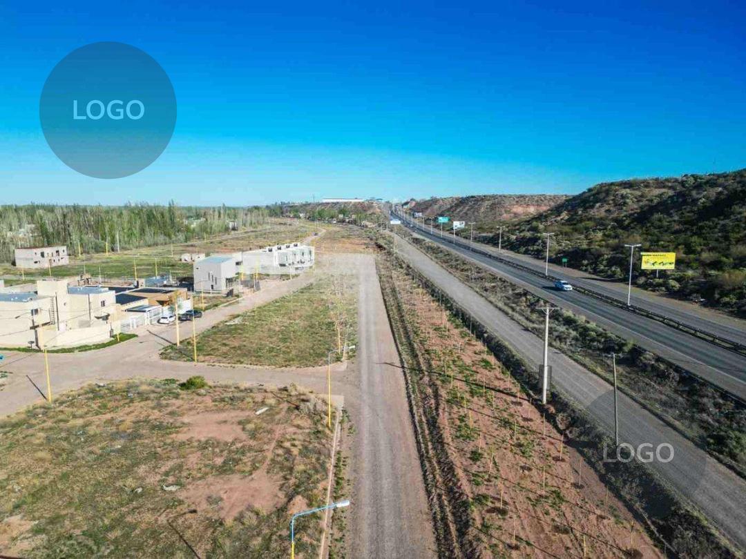 Foto de En Venta | Lotes Comerciales | Frente a Ruta 7 | Centenario, imagen 2