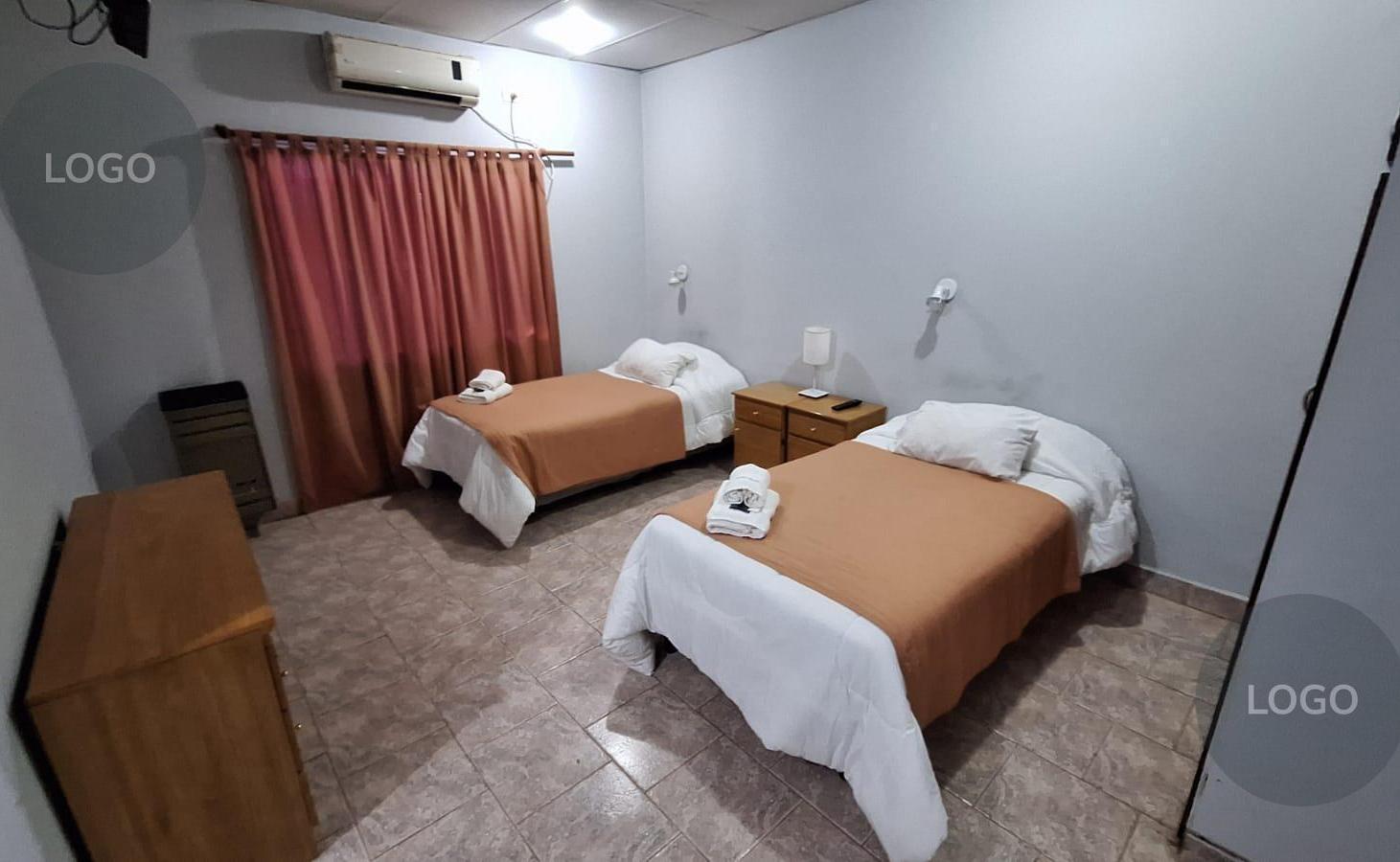 Foto de En Venta | Hotel Corporativo de 589 m² con 15 Habitaciones y Contratos, imagen 5