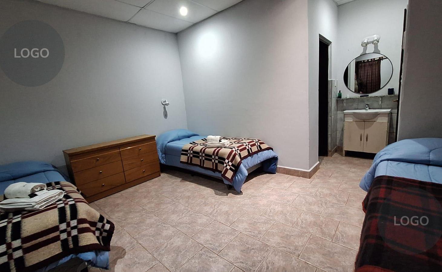 Foto de En Venta | Hotel Corporativo de 589 m² con 15 Habitaciones y Contratos, imagen 3