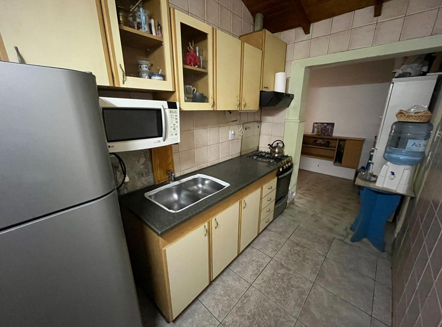 Foto de la propiedad en En Venta | Casa de 3 Dormitorios | Barrio 11 de Octubre