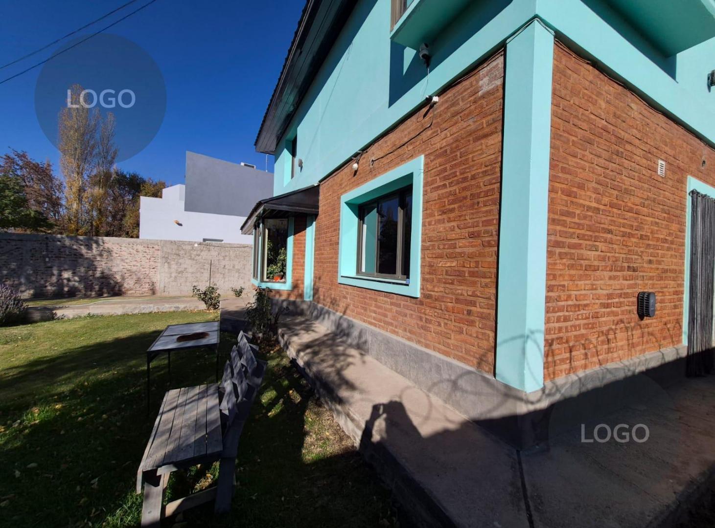 Foto de En Venta | Casa de 2 Dormitorios | Barrio Los Nogales | Plottier, imagen 5