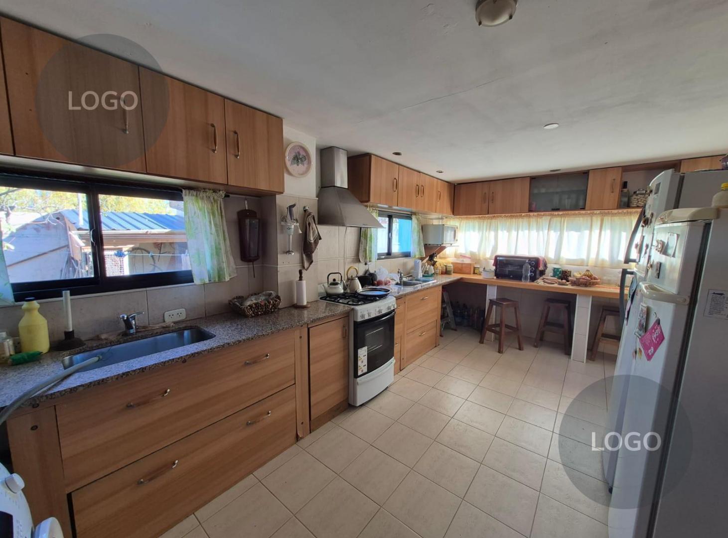 Foto de En Venta | Casa de 2 Dormitorios | Barrio Los Nogales | Plottier, imagen 3