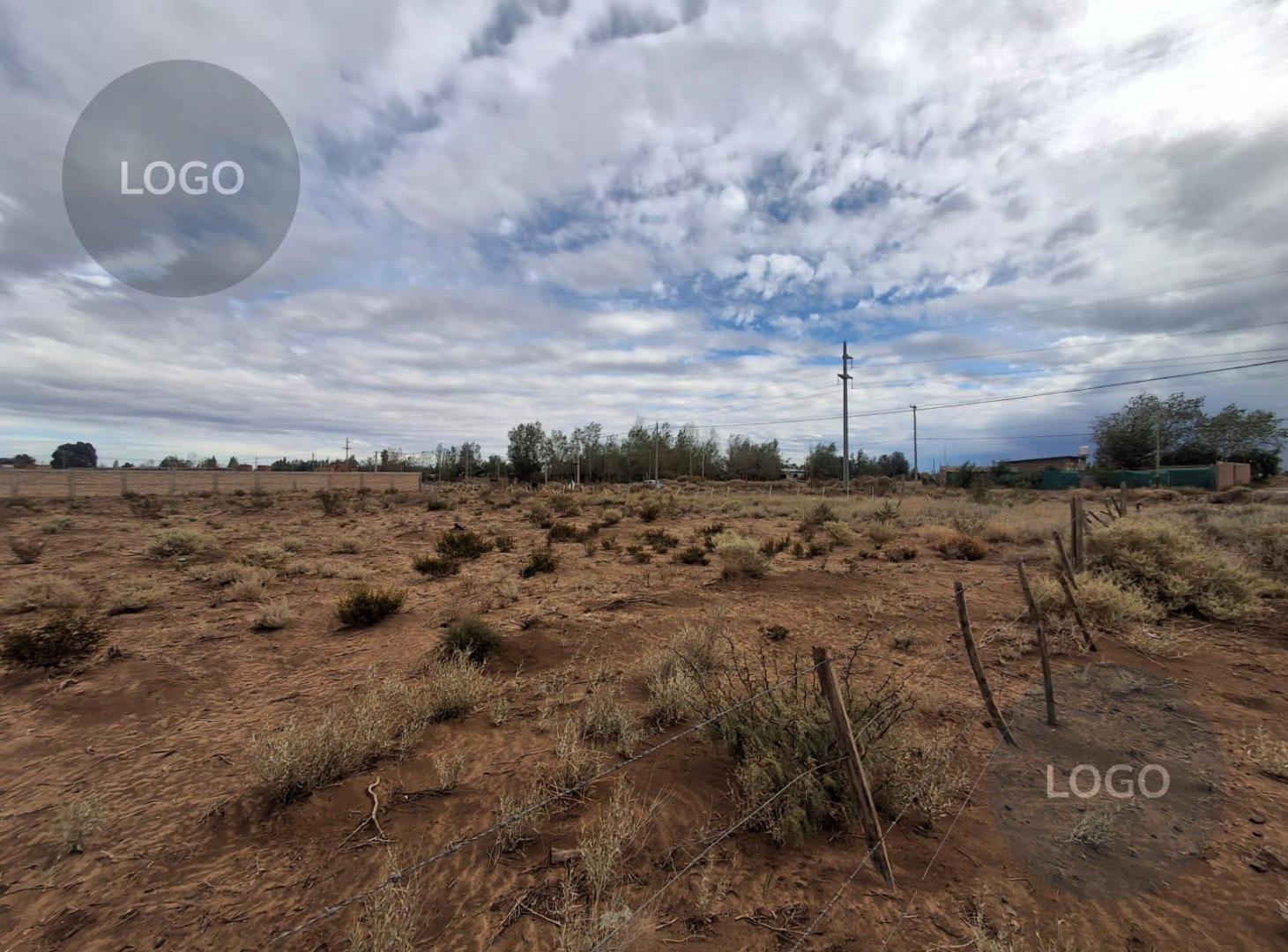 Foto de En Venta | Lote de 9300 m2 | La Meseta | Neuquén, imagen 1