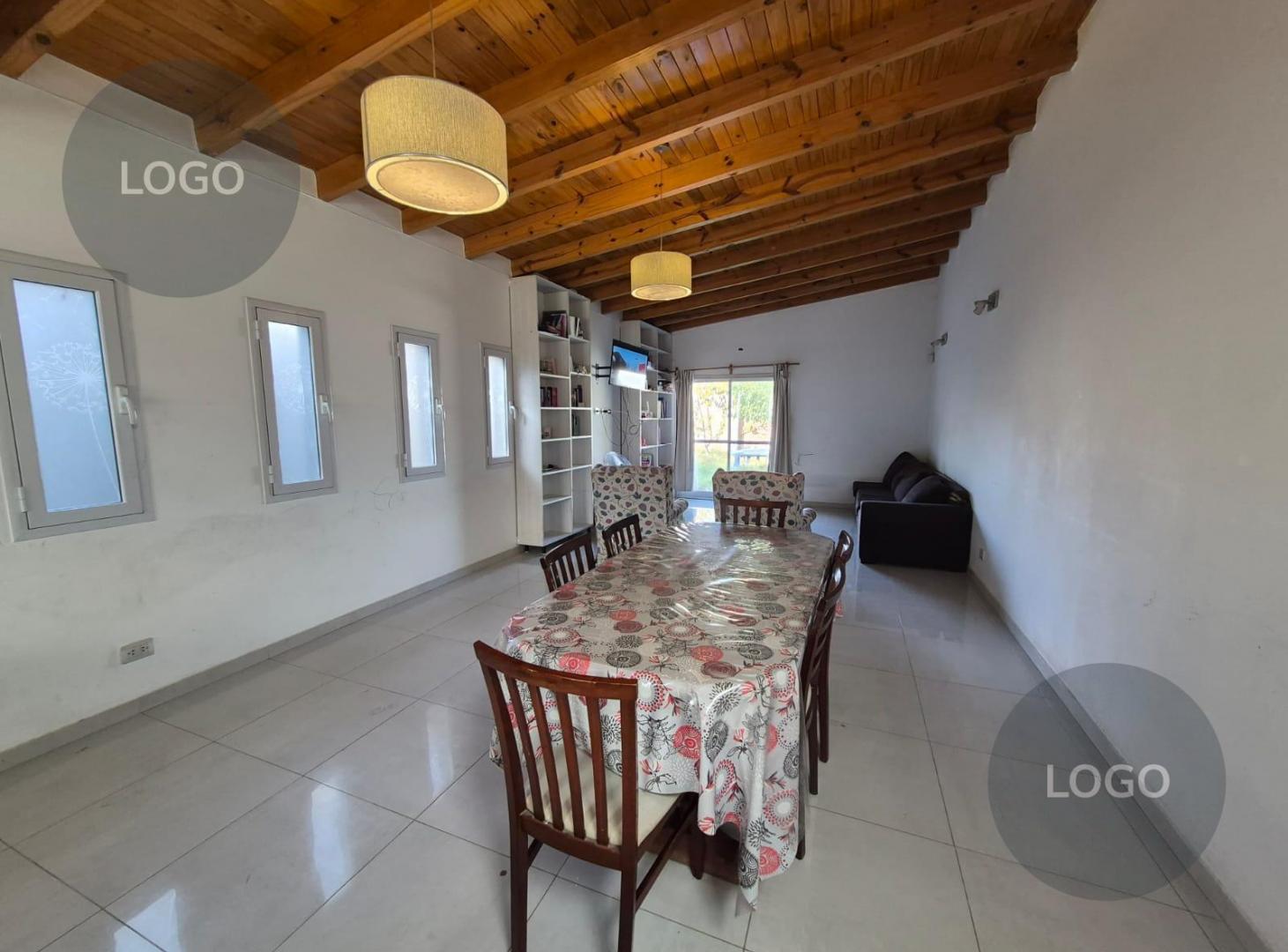 Foto de En Venta | Casa APTO CRÉDITO de 3 Dormitorios con Isla y Altillo | B°, imagen 5