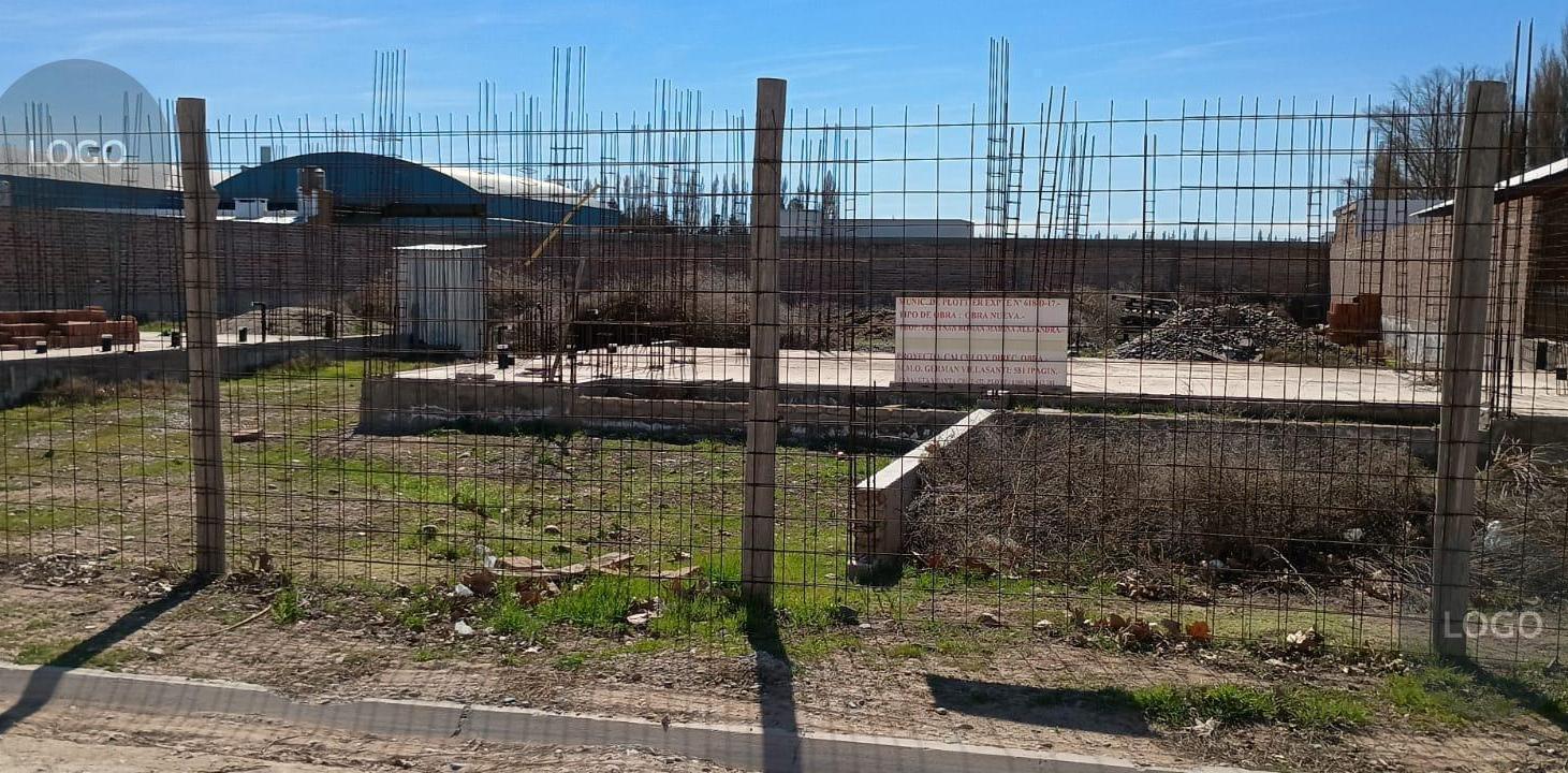 Foto de En Venta | Terreno de 675 m² con Avance de Obra | B° El Floreal (Zona, imagen 4