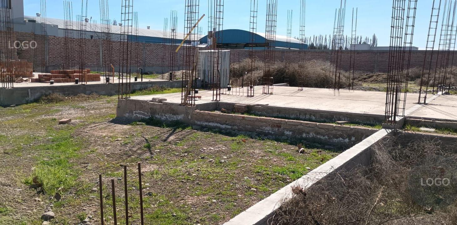 Foto de En Venta | Terreno de 675 m² con Avance de Obra | B° El Floreal (Zona, imagen 2