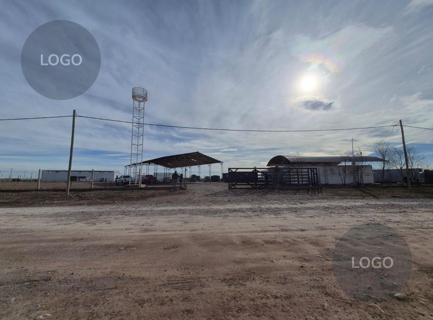 Foto de En Venta | Base Operativa de 6000 m2 | PIN | Añelo, imagen 3