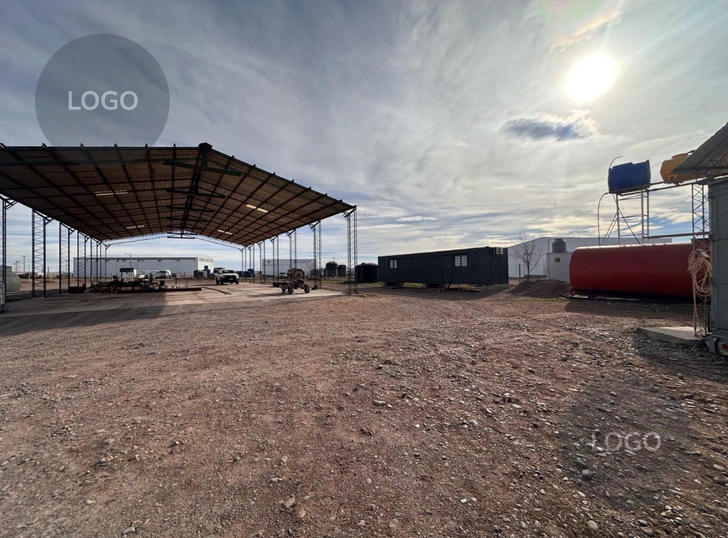 Foto de En Venta | Base Operativa de 6000 m2 | PIN | Añelo, imagen 4