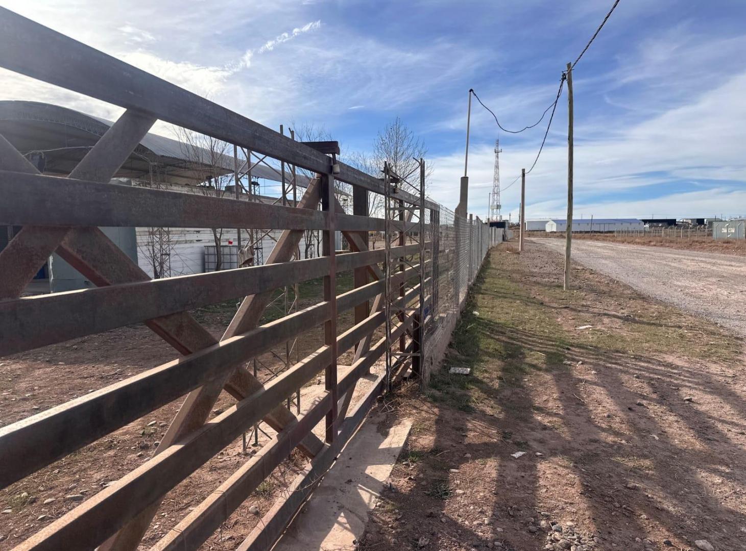 Foto de En Venta | Base Operativa de 6000 m2 | PIN | Añelo, imagen 2