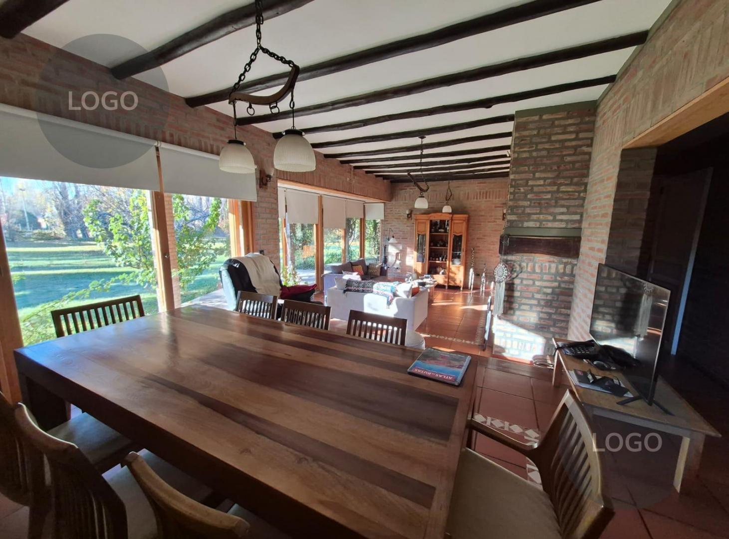 Foto de En Venta | Casa APTO CRÉDITO de 3 Dormitorios con Quincho y Pileta, imagen 2