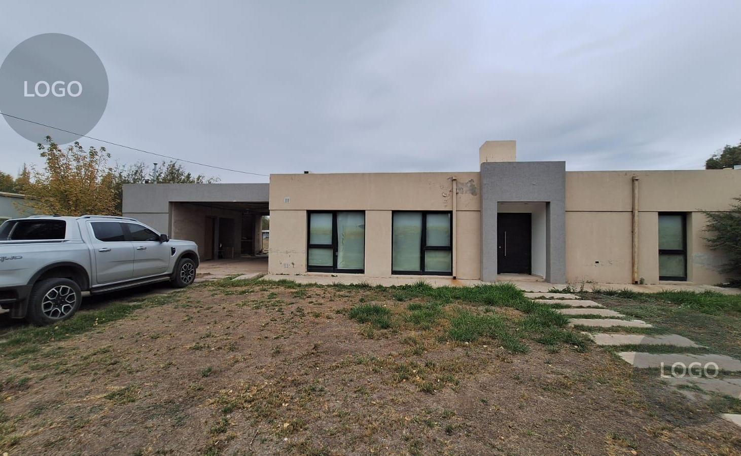 Foto de En Venta | Casa de 3 Ambientes | Seccion Chacras | 25 de Mayo | La Pampa, imagen 1