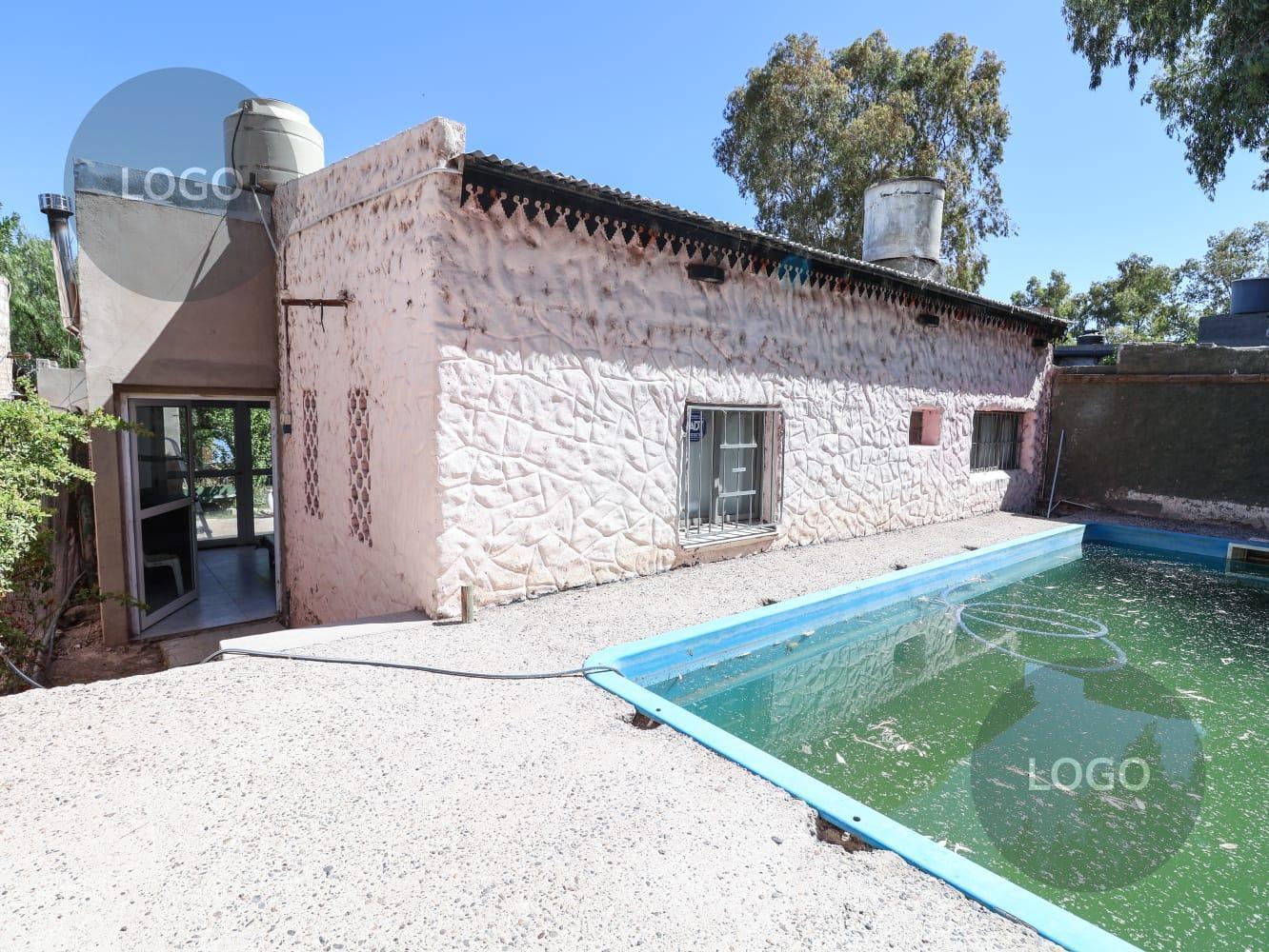 Foto de En Venta | Casa de 2 Dormitorios con Piscina – Lago Pellegrini, imagen 3